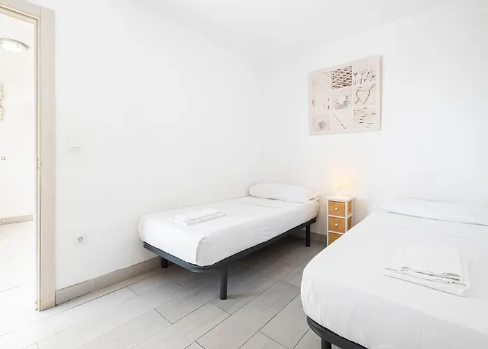 Acuarium 3-19-e Levante Benidorm