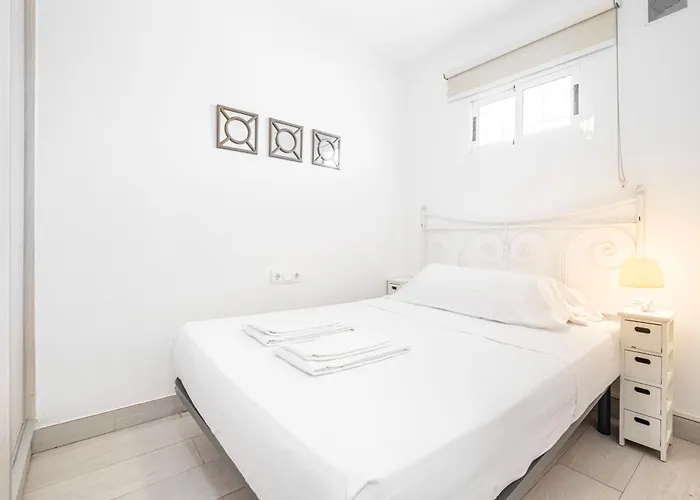 Acuarium 3-19-e Levante Apartmán Benidorm