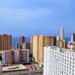 Acuarium 3-19-e Levante Apartamento *