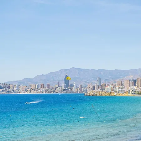 Acuarium 3-19-e Levante