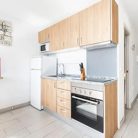 Acuarium 3-19-e Levante Benidorm