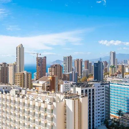 Acuarium 3-19-e Levante *