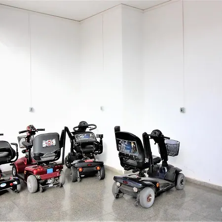 Acuarium 3-19-e Levante *