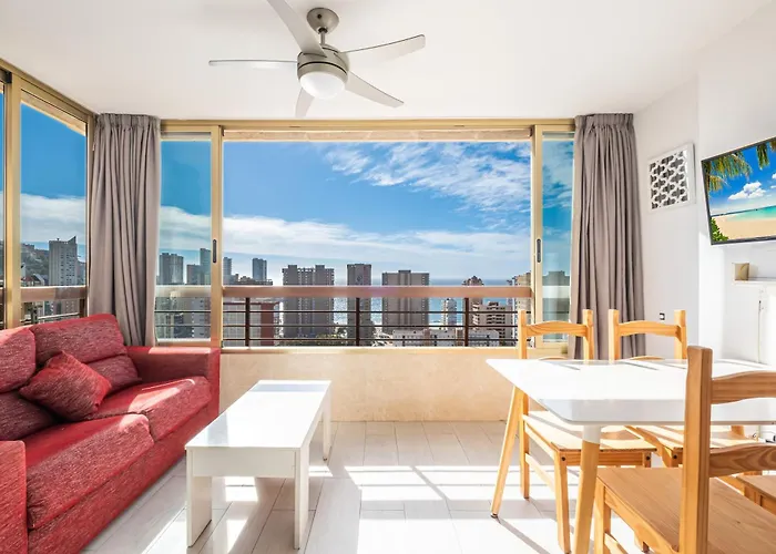 Acuarium 3-19-e Levante