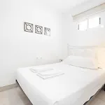 Acuarium 3-19-e Levante Appartement Benidorm