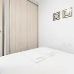 Apartment Acuarium 3-19-e Levante Benidorm