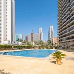 Apartment Acuarium 3-19-e Levante