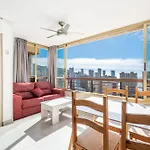 Acuarium 3-19-e Levante *