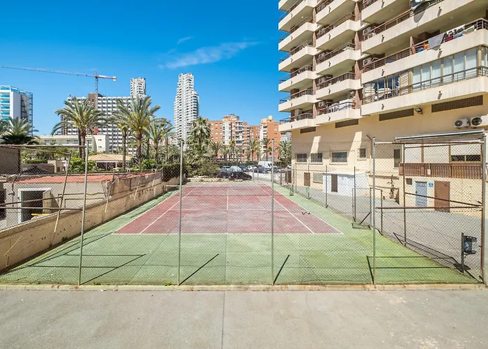 Acuarium 3-19-e Levante *