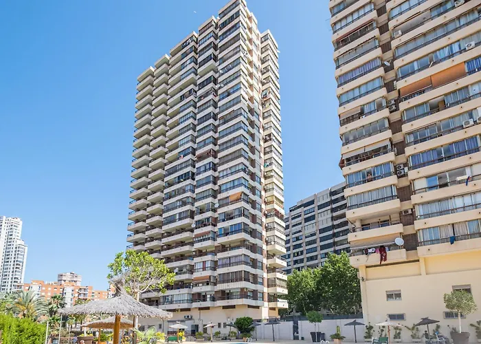 Acuarium 3-19-e Levante *